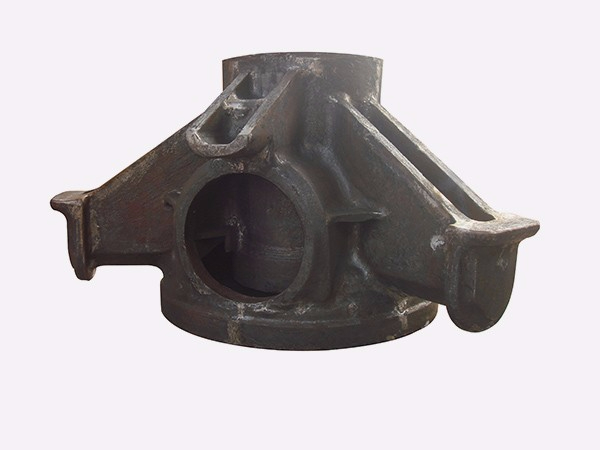 水工類(lèi)鑄鋼件